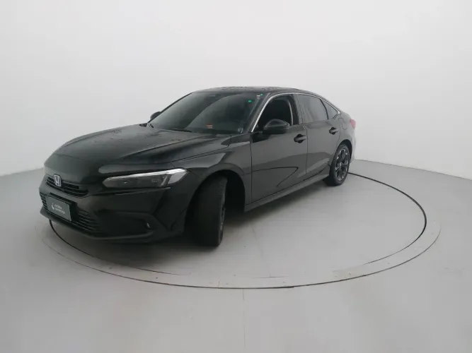 Honda Civic Sed.touring 2.0 16V Aut. (híbrido) 2024