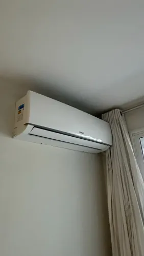 Ar Condicionado Split Consul 22000 BTUs Seminovo