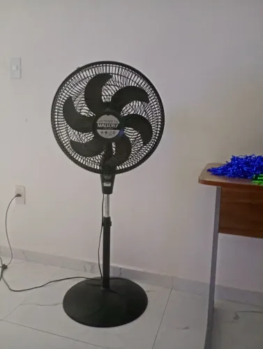 Ventilador