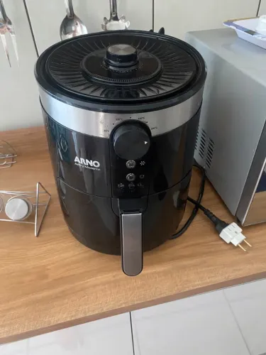 Air frier ARNO 7 litros