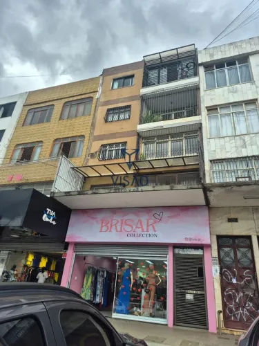 Núcleo Bandeirante Apartamento Espaçoso de 2 Quartos
