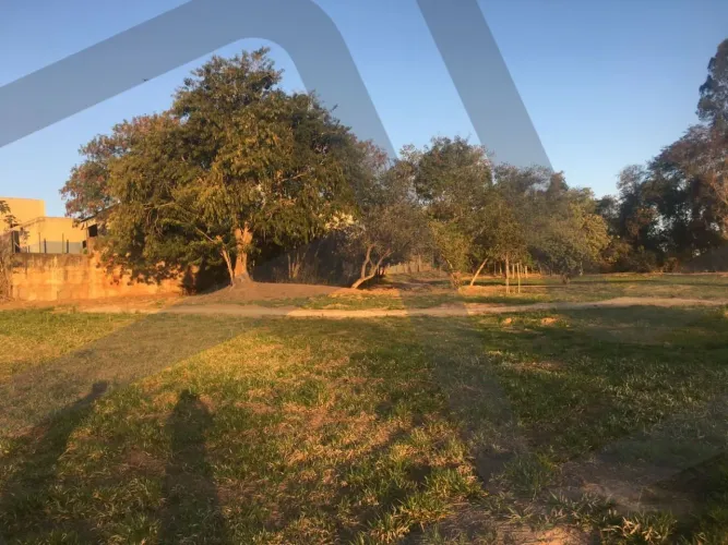 Terreno à venda, 1000 m² por R$ 310.000,00 - Condominio Residencial Ibirapuera - Sorocaba/
