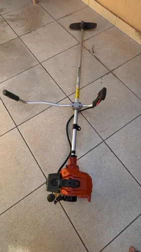 ROÇADEIRA HUSQVARNA 