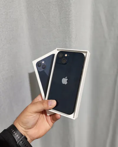 Vendo ou troco IPhone 13