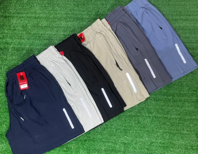 SHORT DRI-FIT