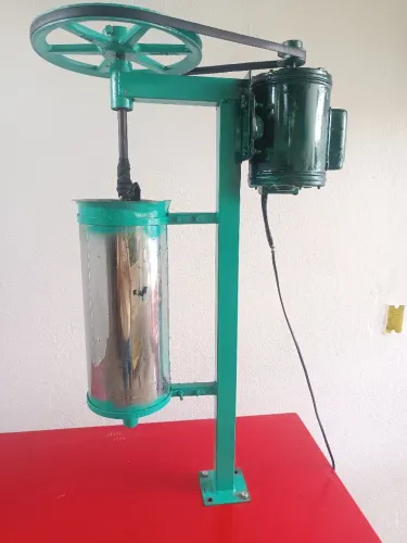 Maquina de açaí 