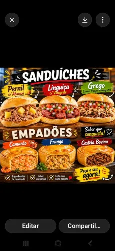 VENDEDORA