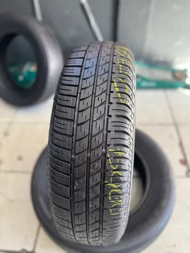 Pneu Usado 175/65/15  Pirelli (Entrego instalado)