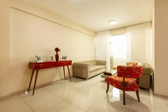 Apartamento à venda no bairro Santa Efigênia