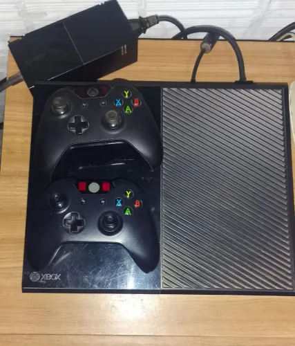 Xbox one FAT