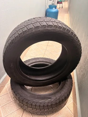 Par Pneu Pirelli Aro16