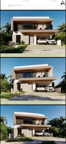 Casa à venda, Alphaville, Rio das Ostras, RJ