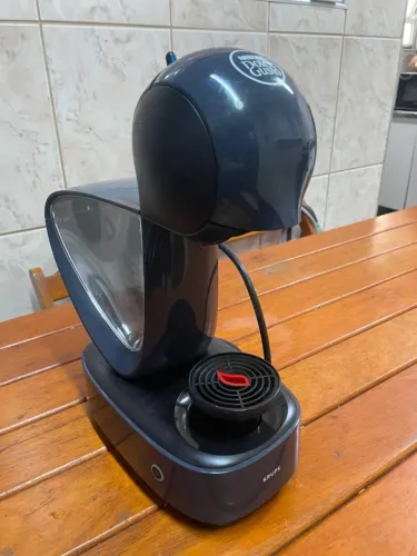 Cafeteira Dolce Gusto Infinissima - Ótimo Estado