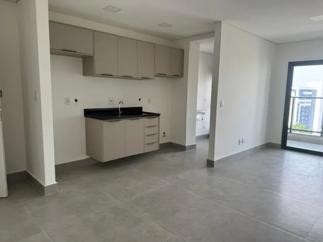 Apartamento para Locação em Porto Velho, Olaria, 3 dormitórios, 1 suíte, 2 banheiros, 2 va