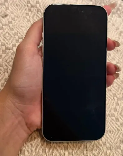 iPhone 17 impecável | Bateria 100% | Garantia até março de 2027