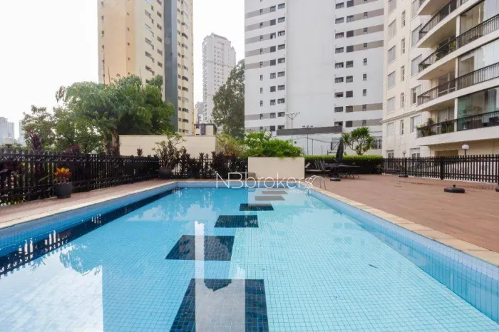UM CLÁSSICO COM EXCLUSIVIDADE E SOFISTICAÇÃO!