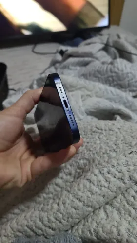 vendo esse iPhone 