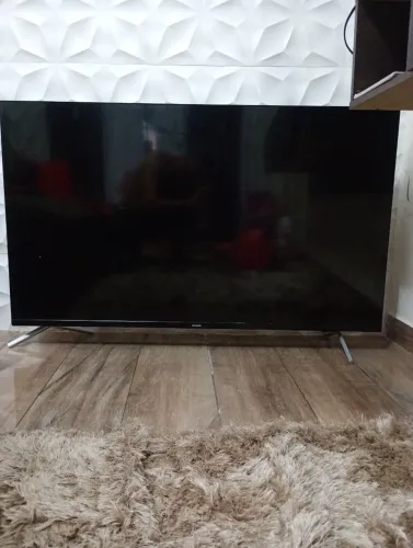 Tv Philips 50 Polegadas 4k