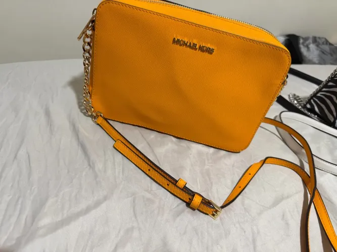 Bolsa MK original