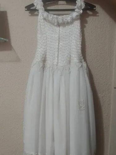 Vestido de festa