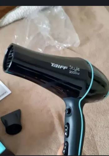 Secador Taiff profissional