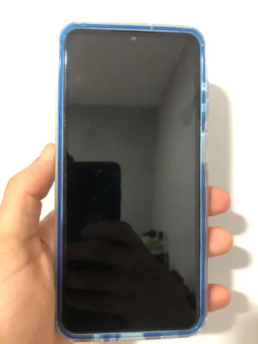 ? Samsung Galaxy M12