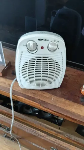 Aquecedor mondial