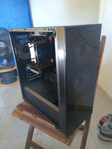 PC GAMER I59400F