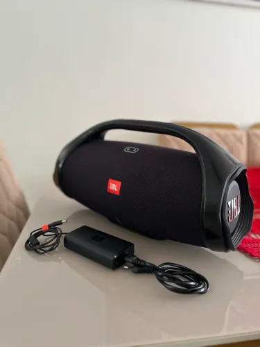 VENDO JBL BOOMBOX 2 ORIGINAL