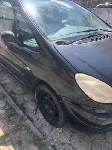 Citroen Xsara Picasso GLX 1.6/ 1.6 Flex 16V 2007