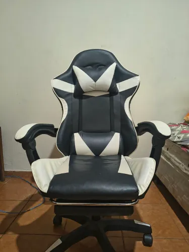 Vendo cadeira gamer