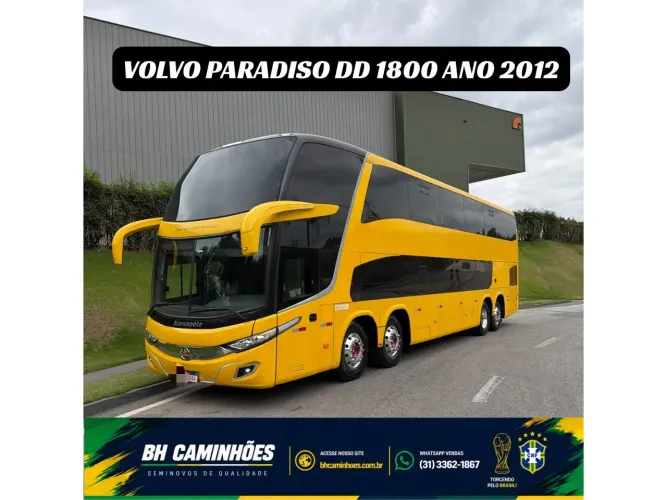 Marcopolo-volare Volare 2012