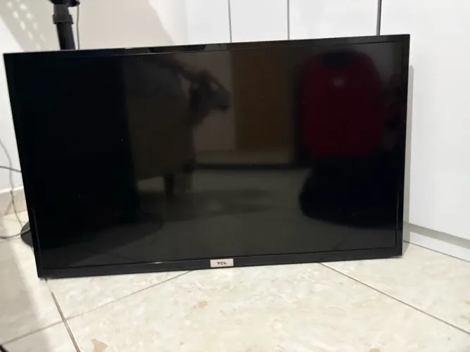 Smart tv 32 TCL