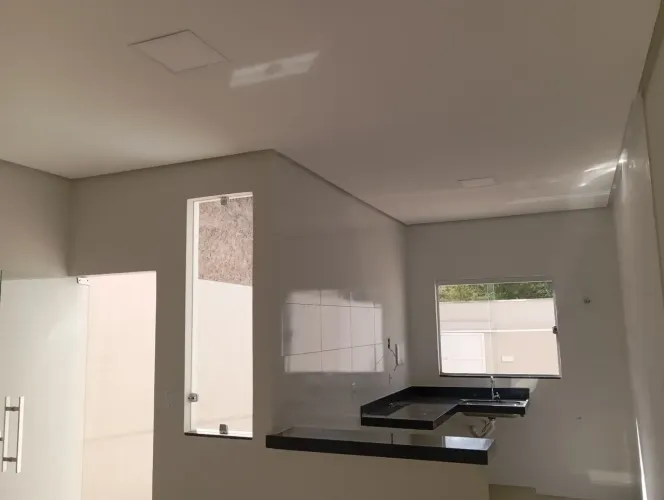 Vila Campos 3/4 Suite..Aceita carta de crédito ou Financiamento..339.998.00..