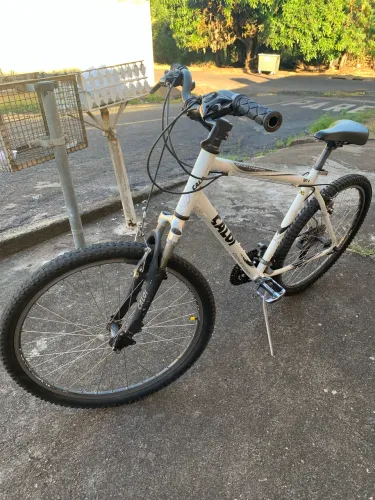 Bicicleta aro 26