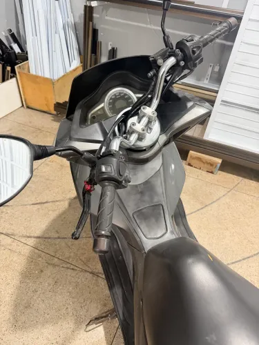 Pcx conservada pronto pra venda