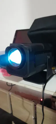 Projetor smart