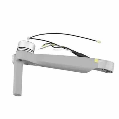 Braço dianteiro direito drone air 2s