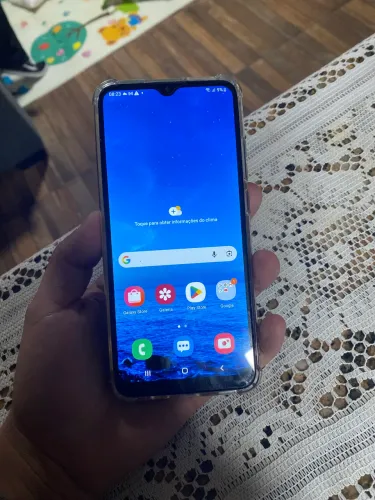 Galaxy A02S