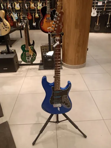 Guitarra 