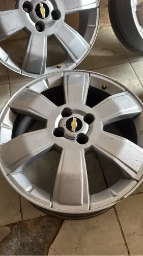 Aro 17 Montana GM