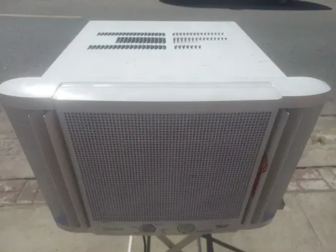 Ar Condicionado Consul 10000 Janela Mecânico - 220v