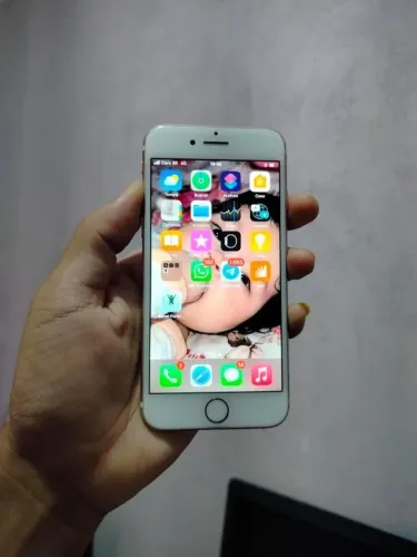 iPhone 7