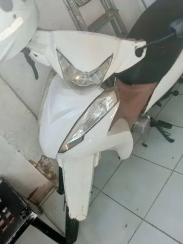 Ray 50 turbo cinquentinha 