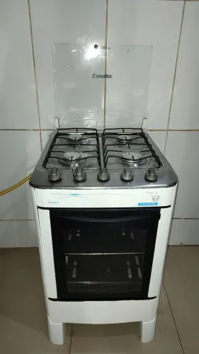 Fogão Ágata funcionando faço entrega