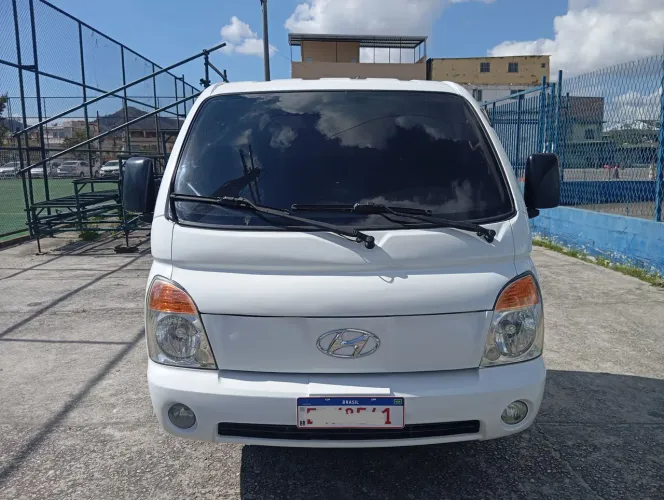 Kia HR novinho motor tudo ok