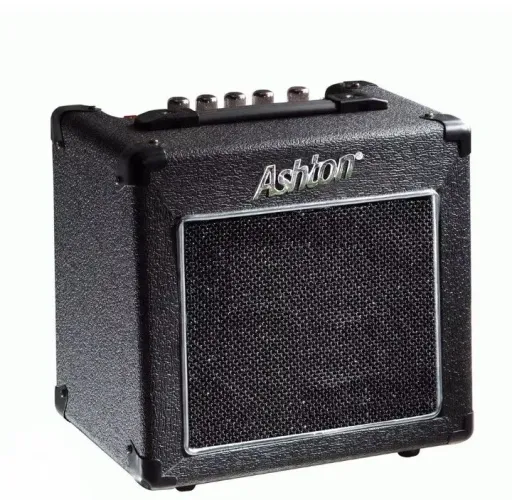 Amplificador de guitarra Ashton ga10