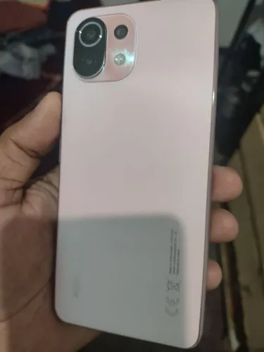 Vendo Mi 11 Lite 5G NE $ 450,00