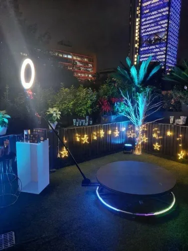Plataforma 360?