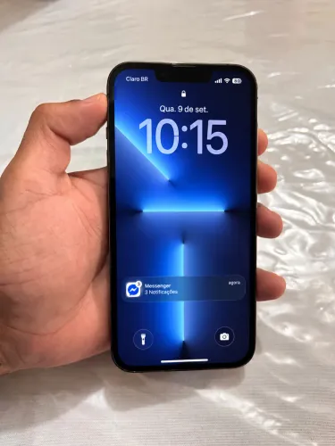 iPhone 13 Pro 128gb